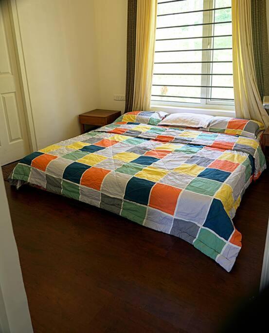 Elysium @ Skyfall Villas Ooty Ngoại thất bức ảnh