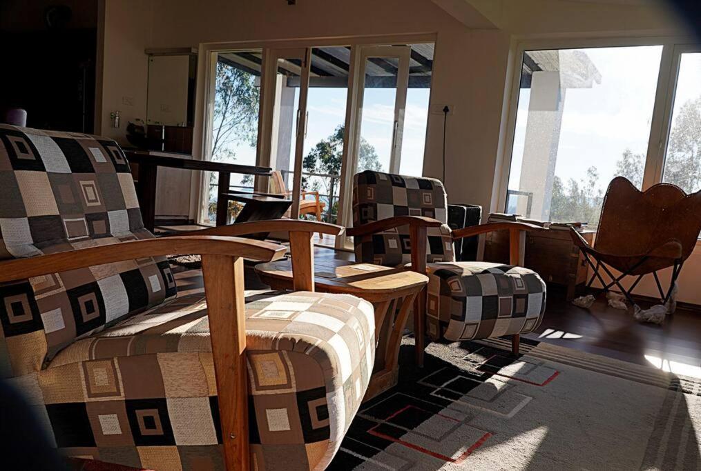 Elysium @ Skyfall Villas Ooty Ngoại thất bức ảnh