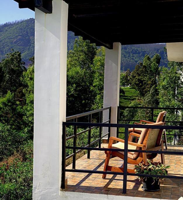 Elysium @ Skyfall Villas Ooty Ngoại thất bức ảnh
