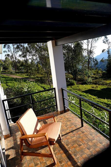Elysium @ Skyfall Villas Ooty Ngoại thất bức ảnh