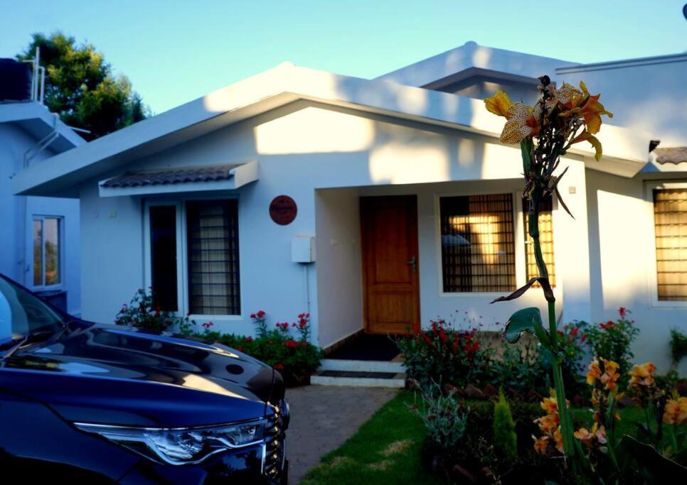 Elysium @ Skyfall Villas Ooty Ngoại thất bức ảnh