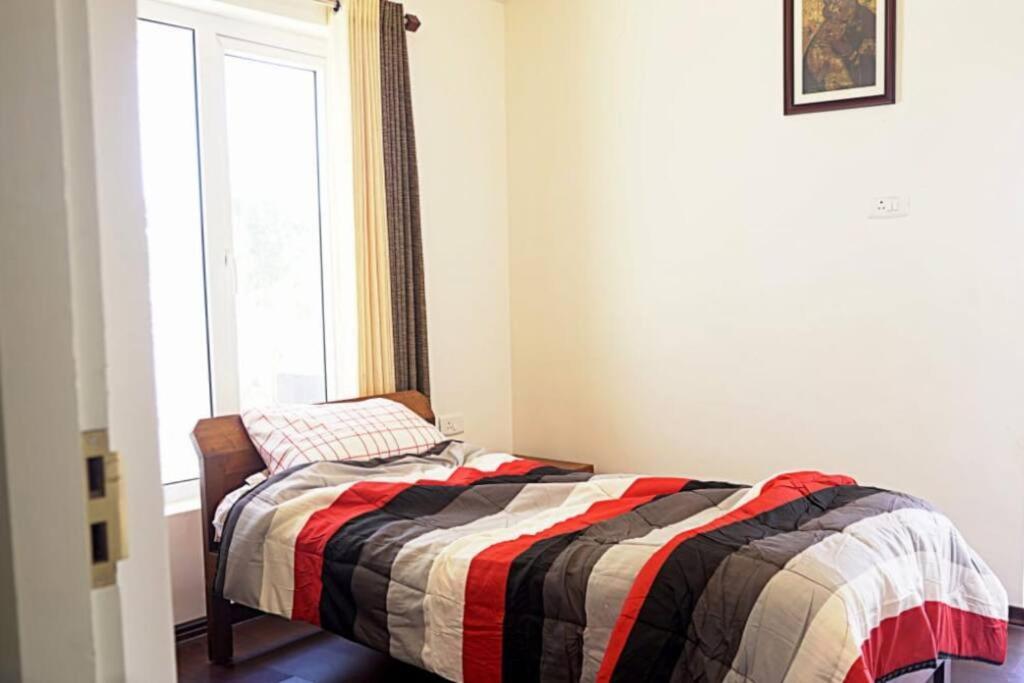 Elysium @ Skyfall Villas Ooty Ngoại thất bức ảnh