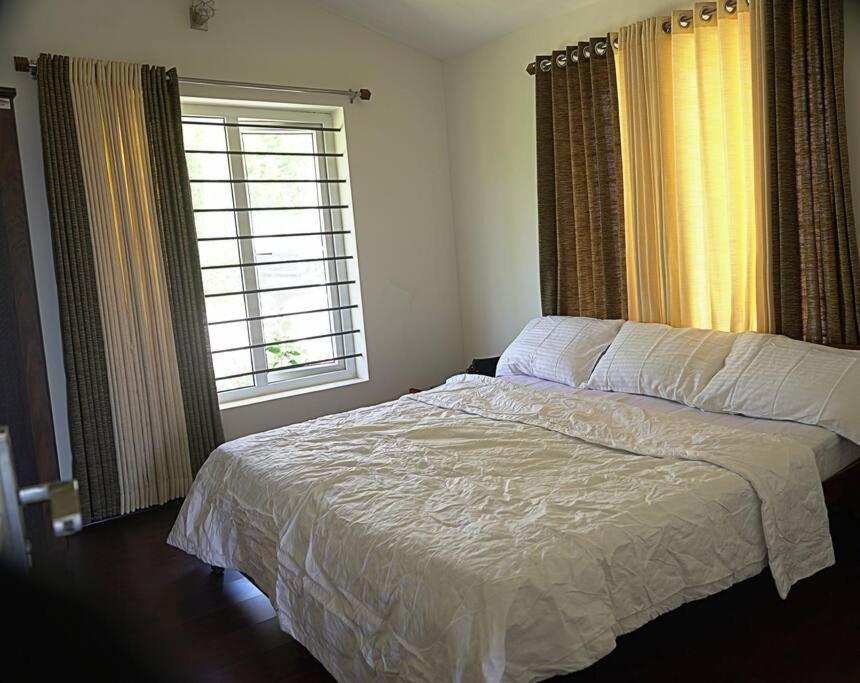 Elysium @ Skyfall Villas Ooty Ngoại thất bức ảnh